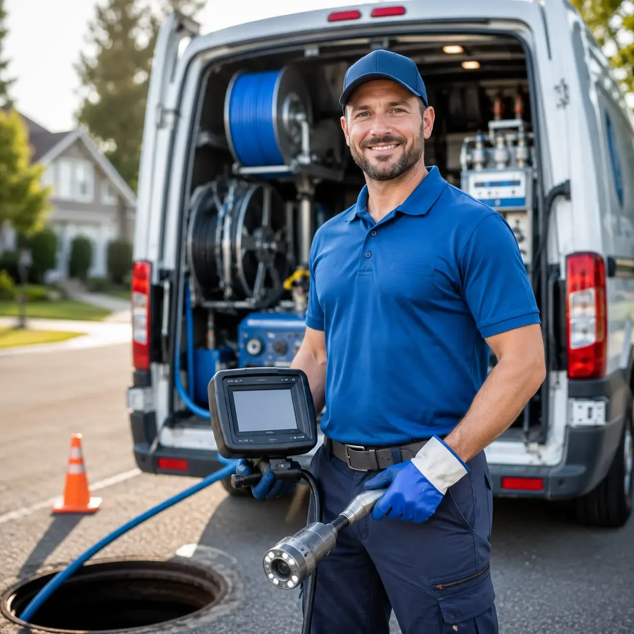Local Pipe Relining specialists in Puxico, MO