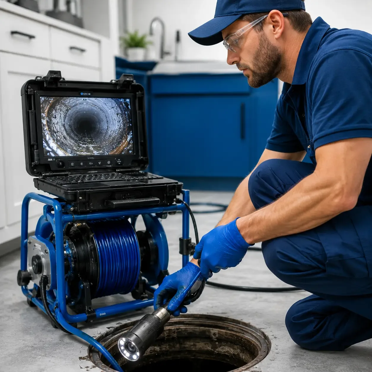 Pipe Relining professionals serving Puxico, MO